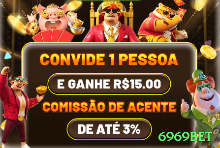 Descubra 6969bet: Guia Prático Para Iniciantes e Experts01 - 6969bet 🎰🌀 Slots App com jackpot progressivo diário: faça o download, ative 150 spins sem depósito e persiga o mega jackpot — um único hit de 10.000x+ muda tudo, e quem baixa primeiro pega a fatia maior! 🌟💰