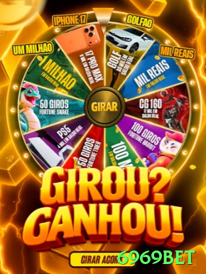 Como Funciona 6969bet? Guia Completo e Atualizado02 - 6969bet 🎰🌀 Slots Megaways App exclusivo: baixe e ganhe 100 spins sem depósito — capture cascades 1000x+ direto no seu bolso! 🌟🔥
